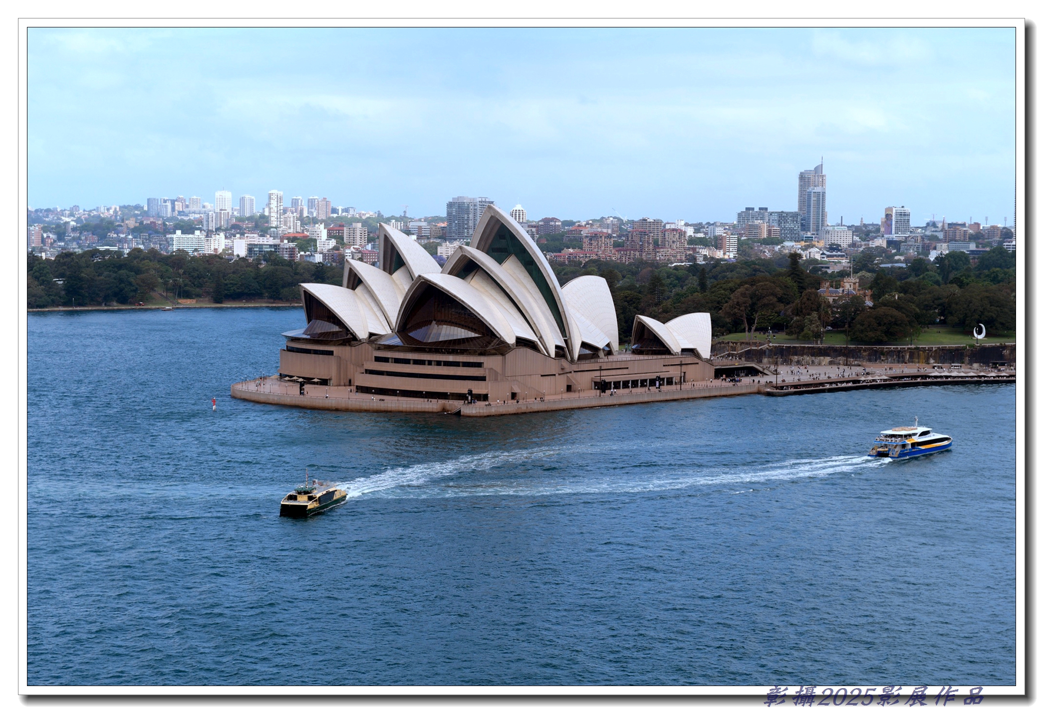 47.李振明-Sydney Opera